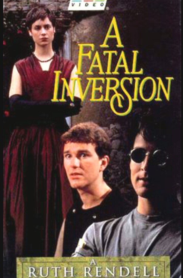 Постер A Fatal Inversion